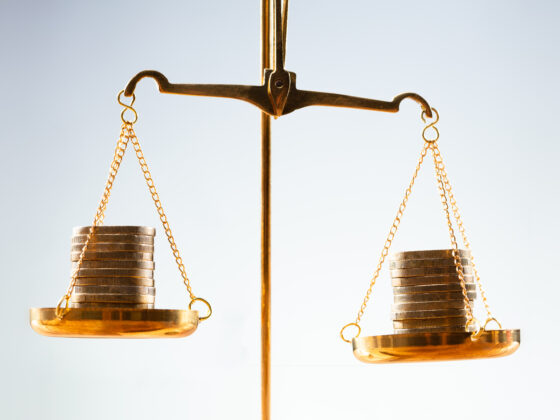 Factoring oder Crowdinvesting
